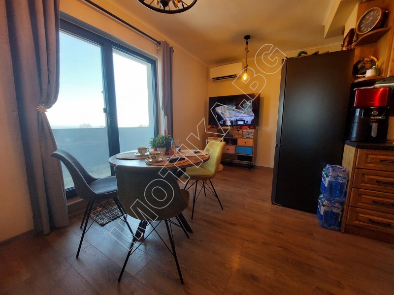 Продава 2-СТАЕН в град Варна, Виница - 62 кв.м / 160 000 € » 312 932.80 лв., ИМОТИКА