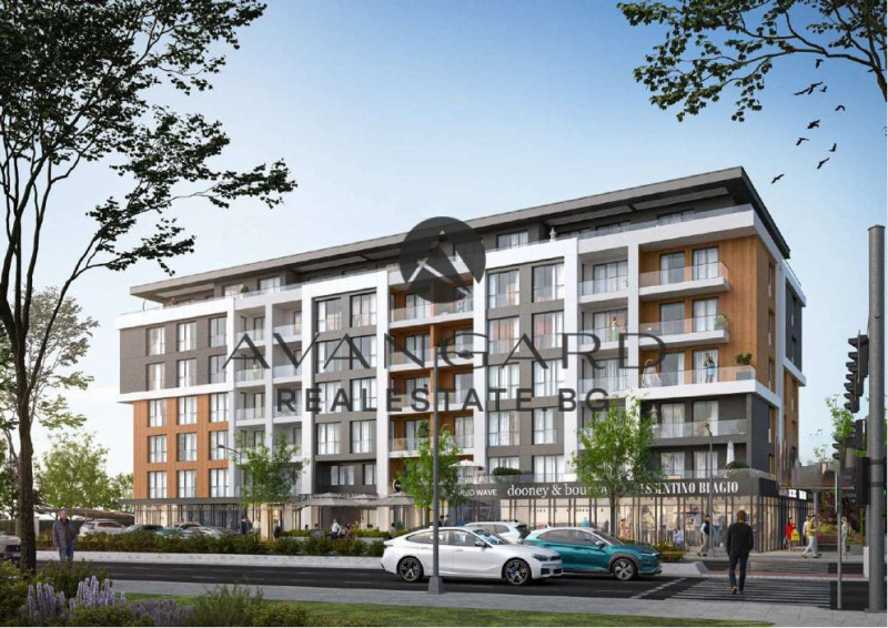 Продава 3-СТАЕН в град Пловдив, Остромила - 95 кв.м / 118 749 € » 232 252.86 лв., АВАНГАРД РИЪЛ ЕСТЕЙТ