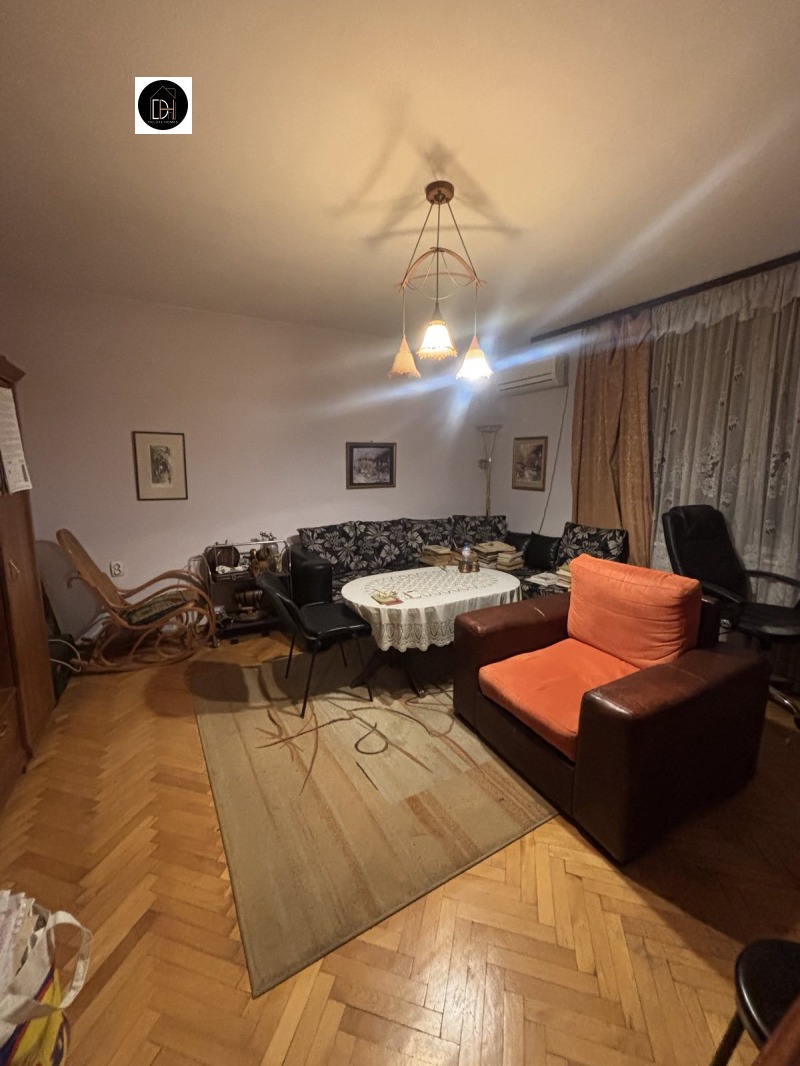 Продава 4-СТАЕН в град Пловдив, Кючук Париж - 88 кв.м / 169 900 € » 332 295.52 лв., ДЕЛУКС ХОУМС ПЛОВДИВ
