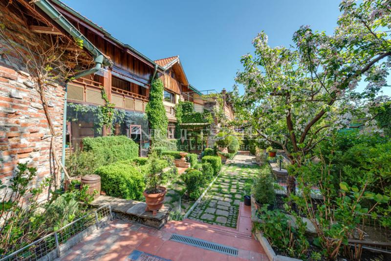 Продава КЪЩА | Imot.bg — изображение 1