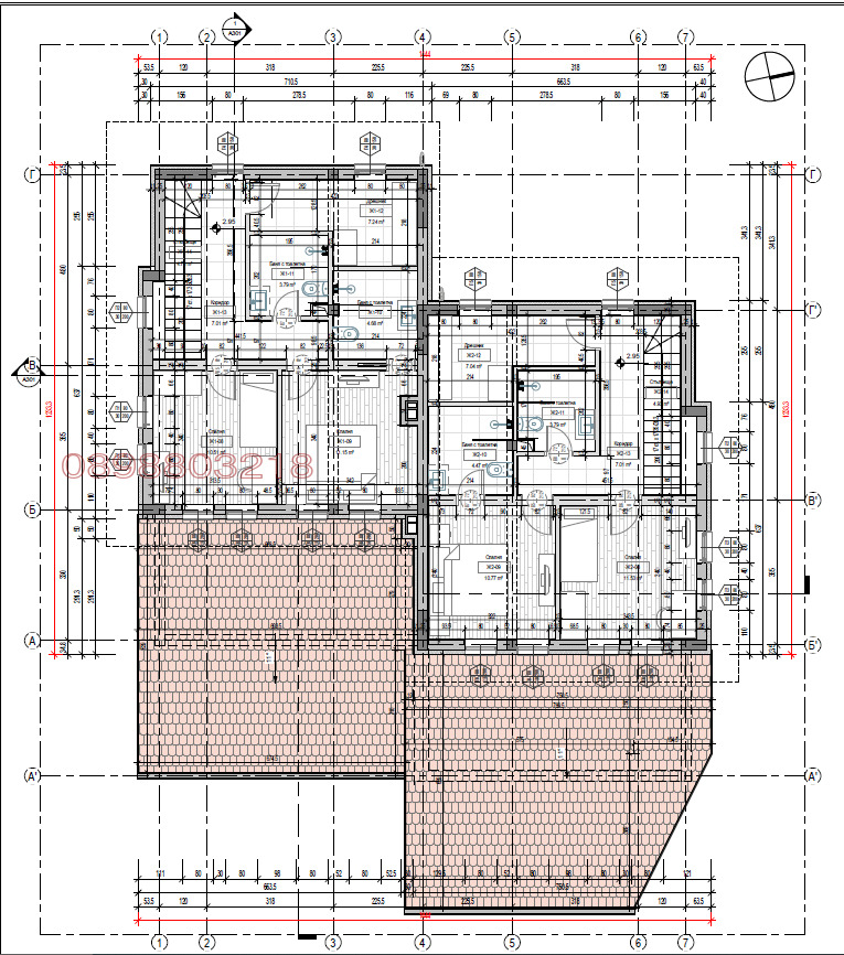 Продава КЪЩА | Imot.bg — изображение 5