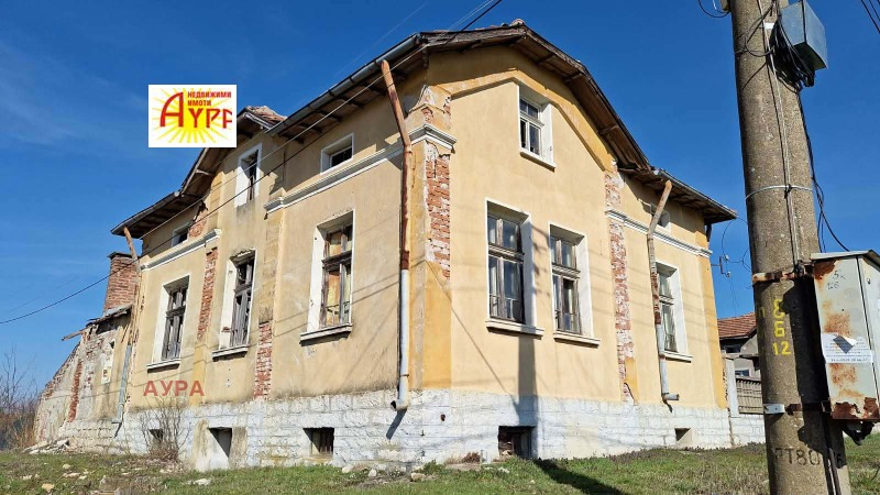 Продава КЪЩА в област Враца, с. Баница - 190 кв.м / 21 000 € » 41 072.43 лв., АУРА