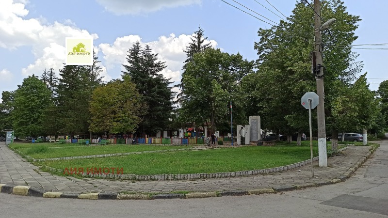 Продава ПАРЦЕЛ в област Варна, с. Чернево - 1030 кв.м / 21 900 € » 42 832.68 лв., ЛИЯ ИМОТИ