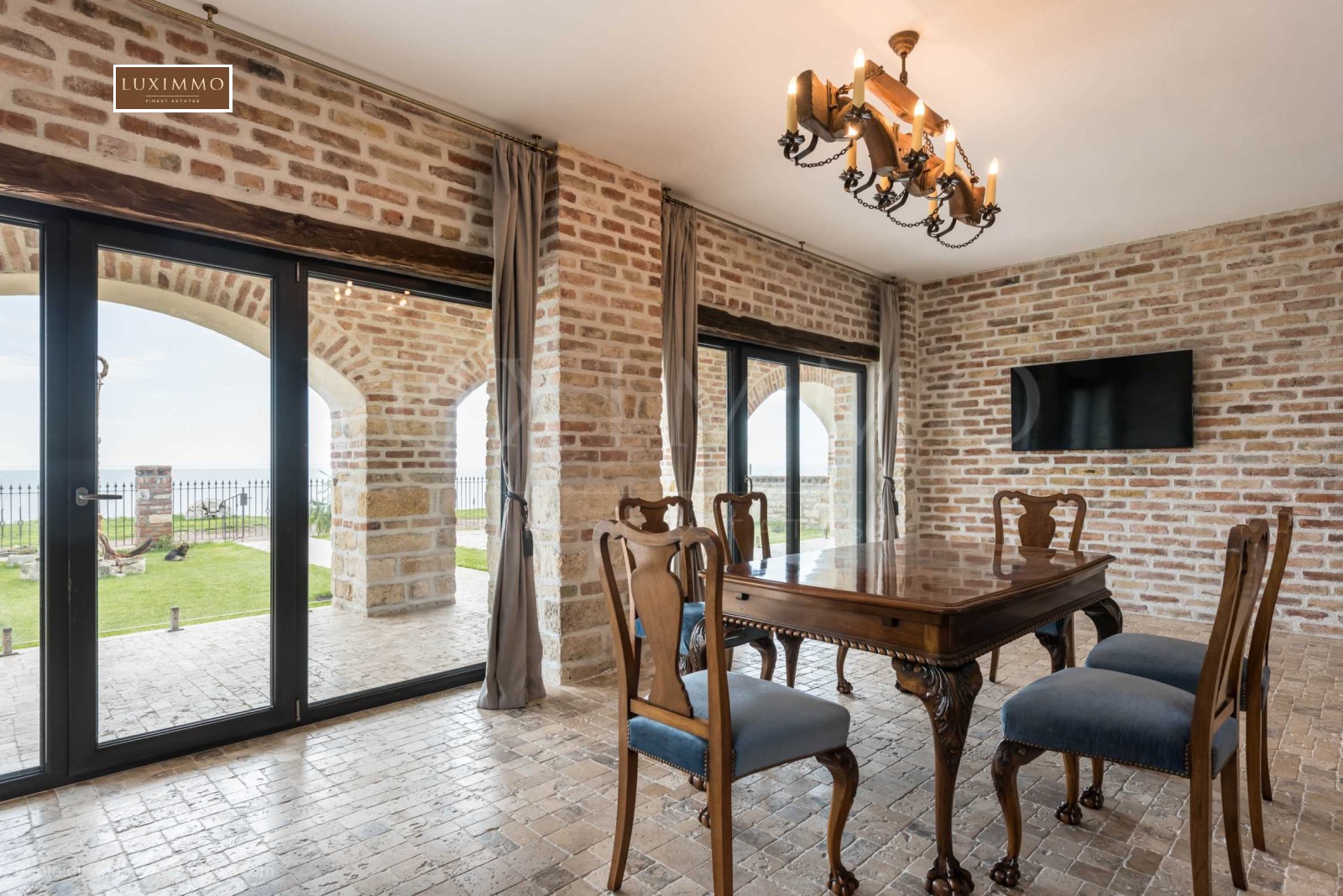 Продава КЪЩА | Imot.bg — изображение 1