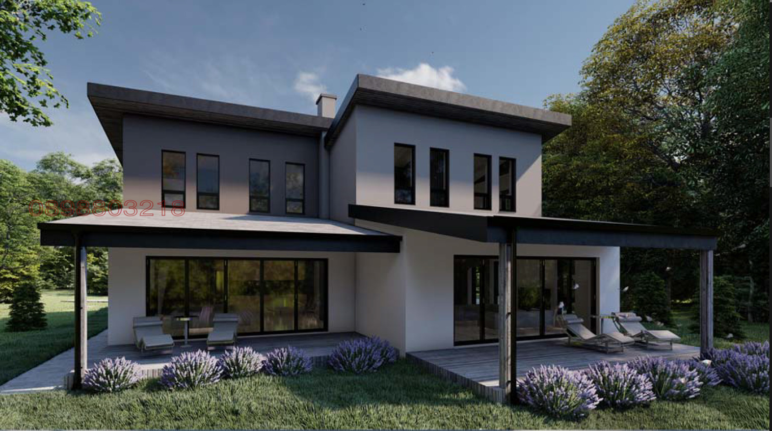 Продава КЪЩА | Imot.bg — изображение 1