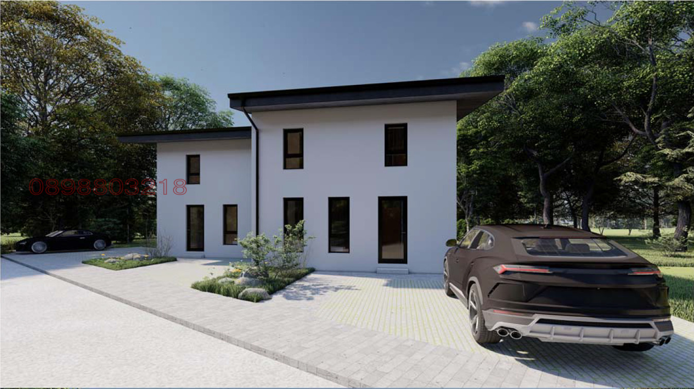 Продава КЪЩА | Imot.bg — изображение 4