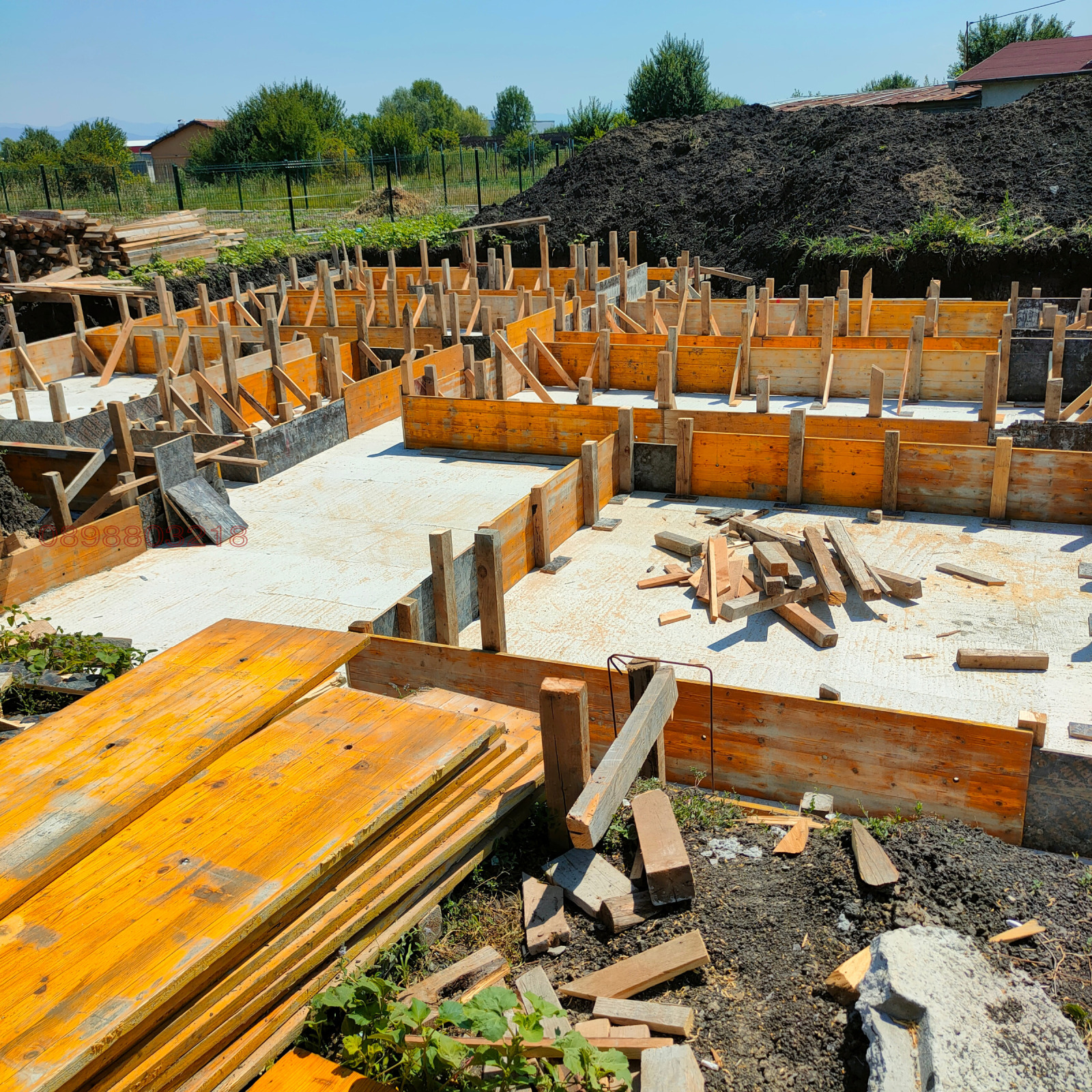 Продава КЪЩА | Imot.bg — изображение 8