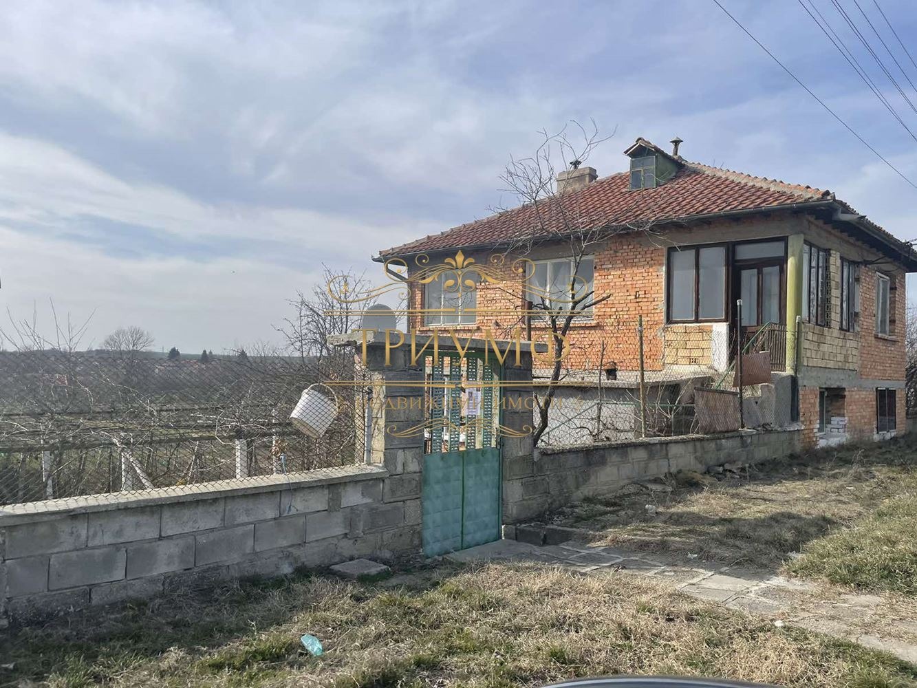 Продава КЪЩА | Imot.bg — изображение 2