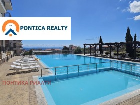 Stüdyo Sveti Vlas, bölge Burgaz