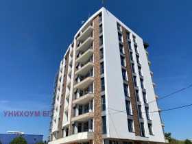 1 chambre Izgrev, Bourgas 2
