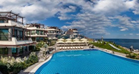 1 bedroom Sozopol, region Burgas 1