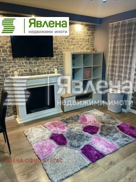 1 bedroom Tsentar, Burgas 1