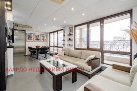 Продава 4-стаен град София Манастирски ливади - [1] 