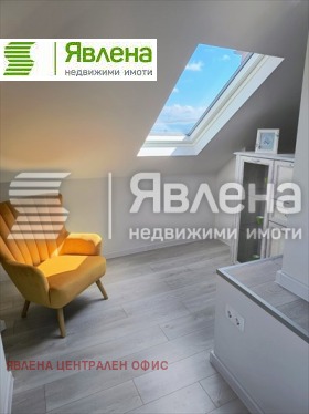 Продава мезонет град София Малинова долина - [1] 