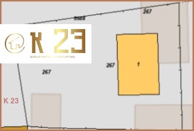 Te koop Huis