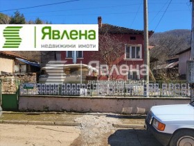 House Vrachesh, region Sofia
