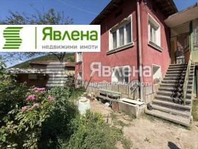 σπίτι Βρατσετσ, περιοχή Σόφια