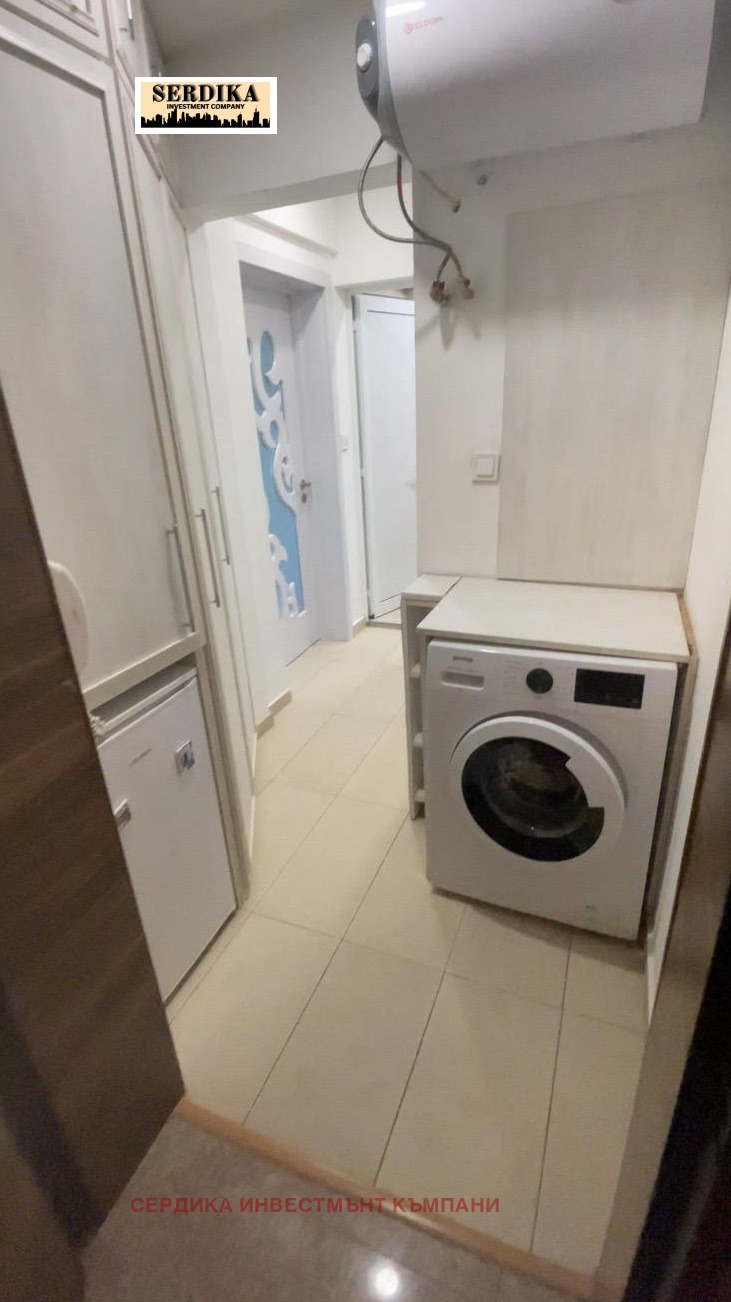 À vendre  Studio Sofia , Darvenitsa , 47 m² | 61181360 - image [4]