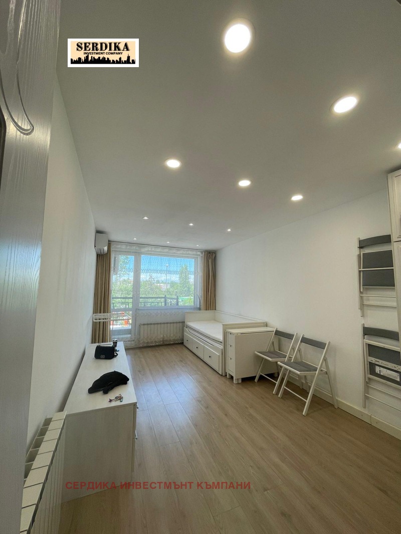 À vendre  Studio Sofia , Darvenitsa , 47 m² | 61181360 - image [2]