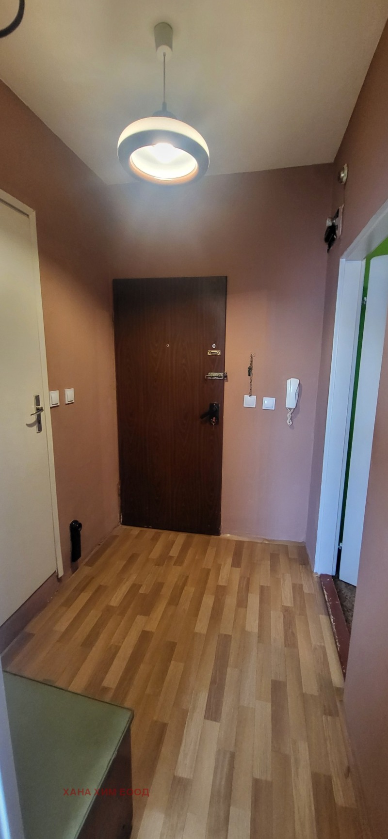 Продава  1-стаен град Плевен , Широк център , 40 кв.м | 62718477 - изображение [8]