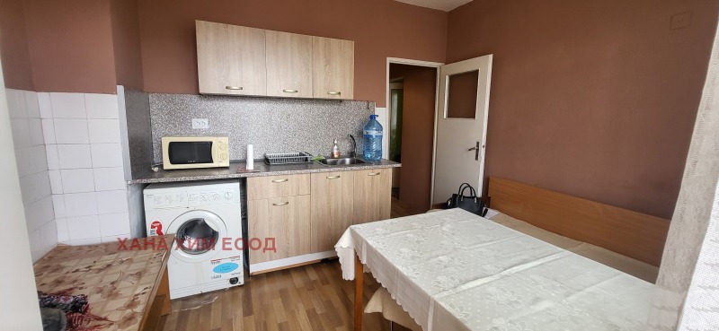 Продава  1-стаен град Плевен , Широк център , 40 кв.м | 62718477 - изображение [6]