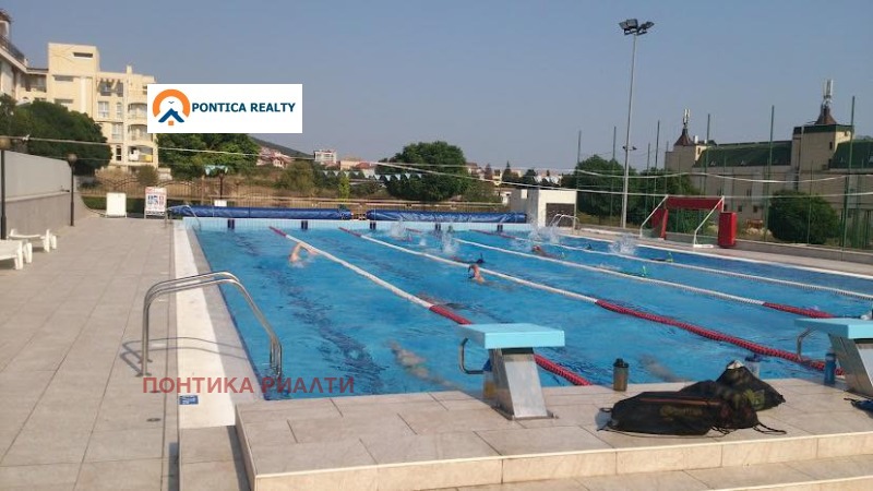 Satılık  Stüdyo bölge Burgaz , Sveti Vlas , 37 metrekare | 97096924 - görüntü [15]