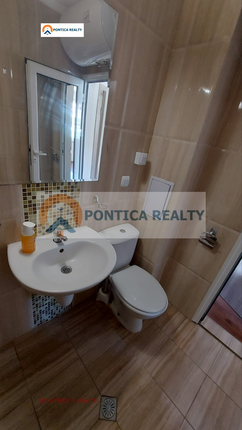 Satılık  Stüdyo bölge Burgaz , Sveti Vlas , 37 metrekare | 97096924 - görüntü [7]