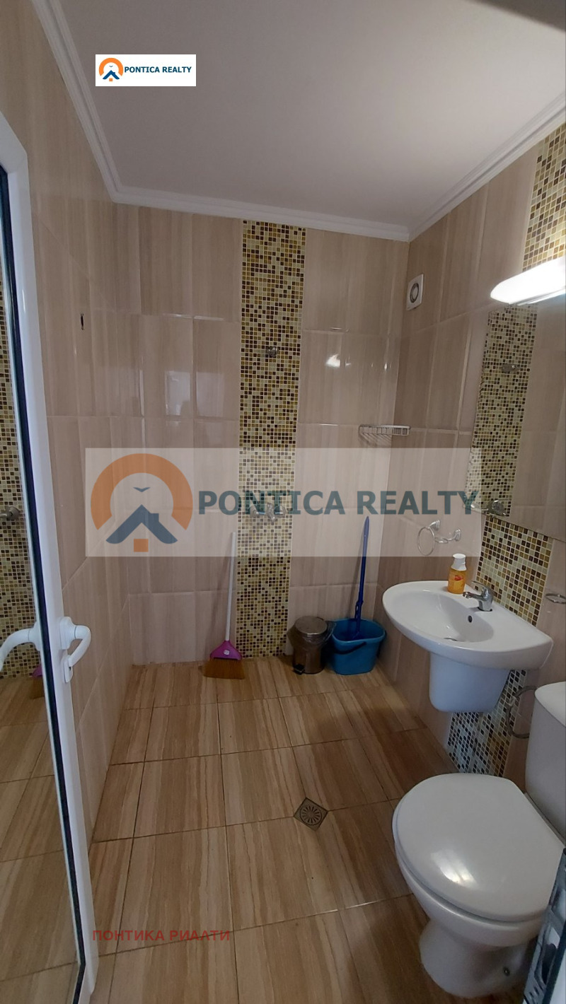 Satılık  Stüdyo bölge Burgaz , Sveti Vlas , 37 metrekare | 97096924 - görüntü [6]
