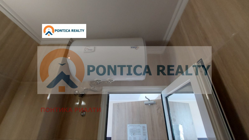 Satılık  Stüdyo bölge Burgaz , Sveti Vlas , 37 metrekare | 97096924 - görüntü [4]