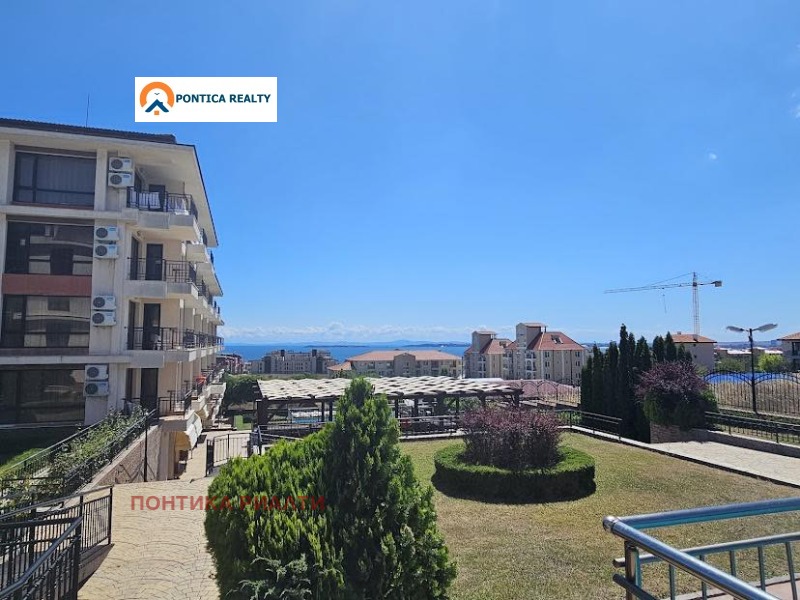 Satılık  Stüdyo bölge Burgaz , Sveti Vlas , 37 metrekare | 97096924 - görüntü [14]
