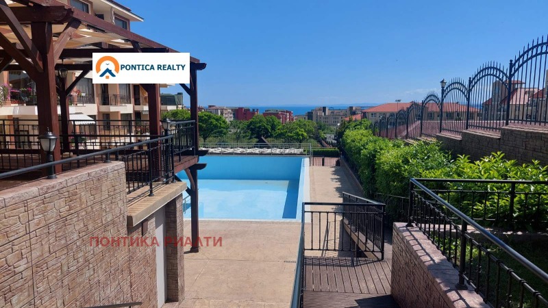 Satılık  Stüdyo bölge Burgaz , Sveti Vlas , 37 metrekare | 97096924 - görüntü [16]