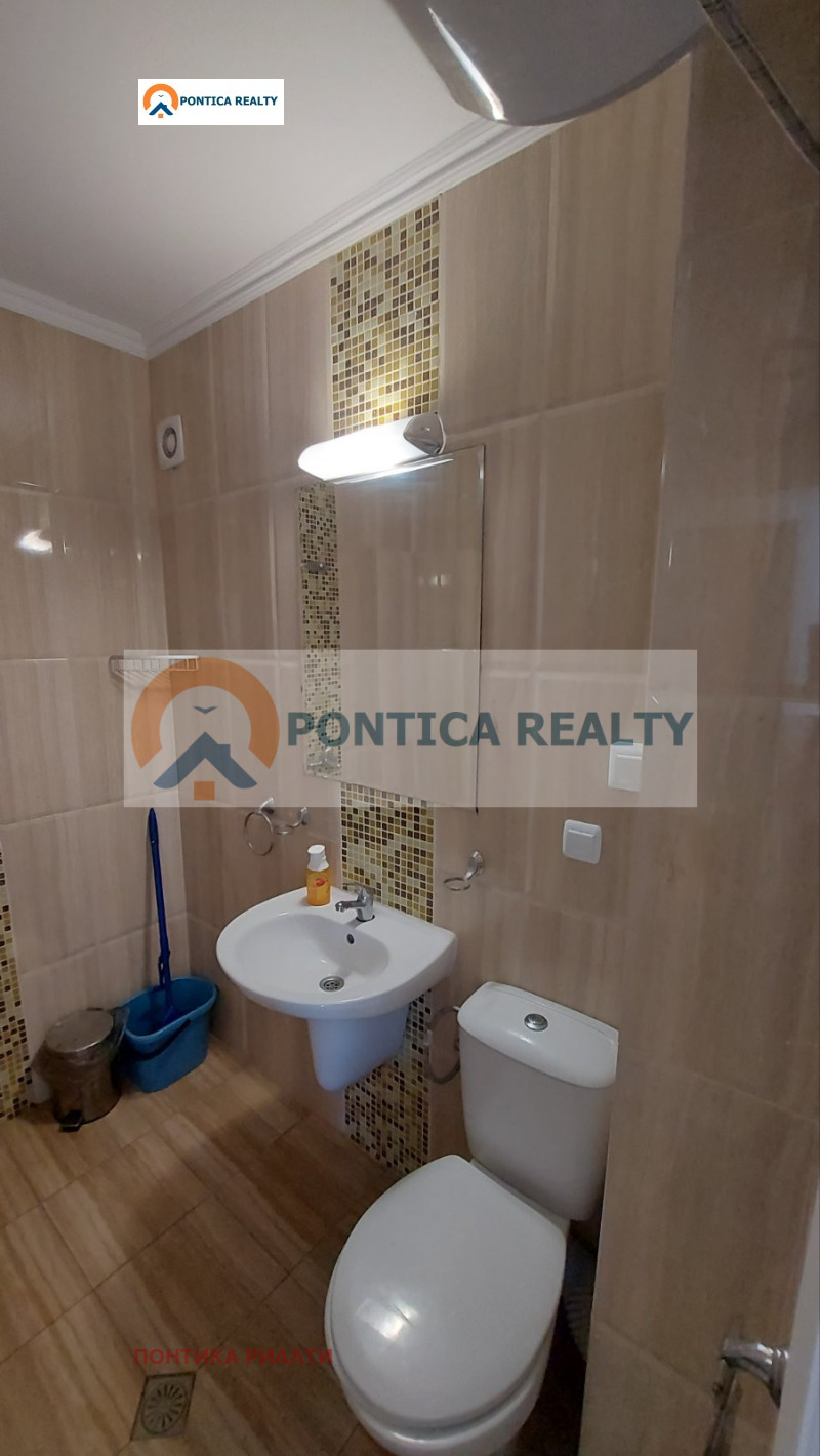 Satılık  Stüdyo bölge Burgaz , Sveti Vlas , 37 metrekare | 97096924 - görüntü [5]