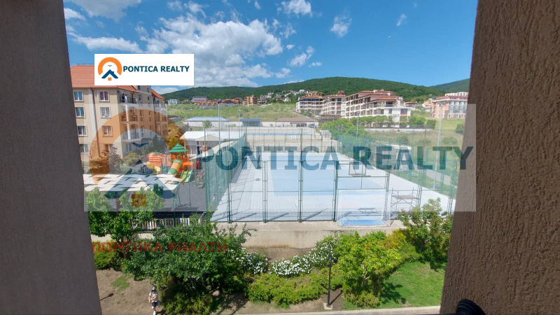 Satılık  Stüdyo bölge Burgaz , Sveti Vlas , 37 metrekare | 97096924 - görüntü [10]