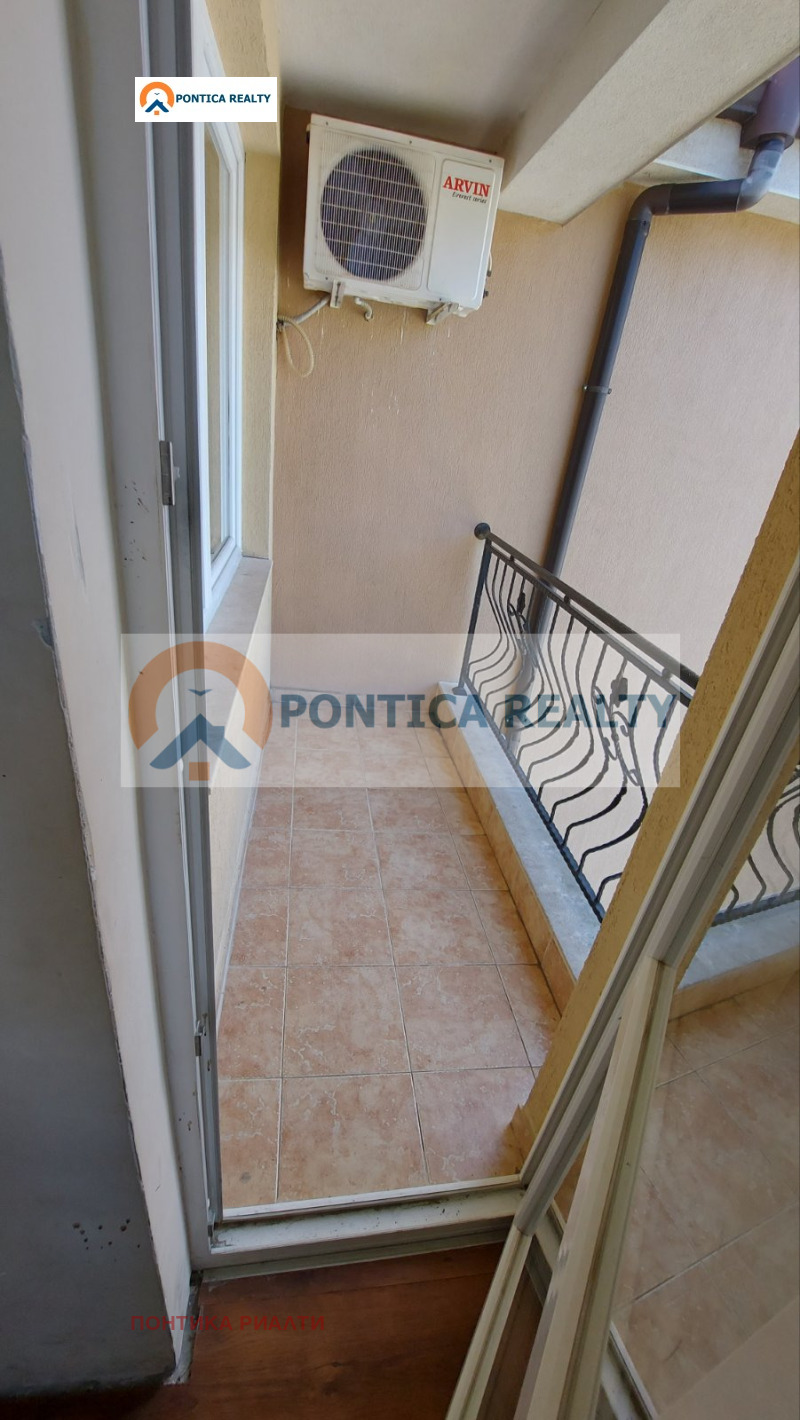 Satılık  Stüdyo bölge Burgaz , Sveti Vlas , 37 metrekare | 97096924 - görüntü [9]