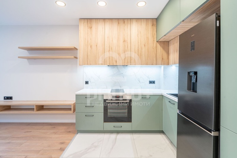 Продава 1-СТАЕН, гр. София, Красно село, снимка 4 - Апартаменти - 53151548