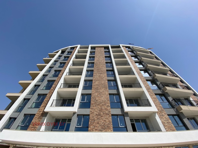 À vendre  1 chambre Bourgas , Izgrev , 67 m² | 56286633