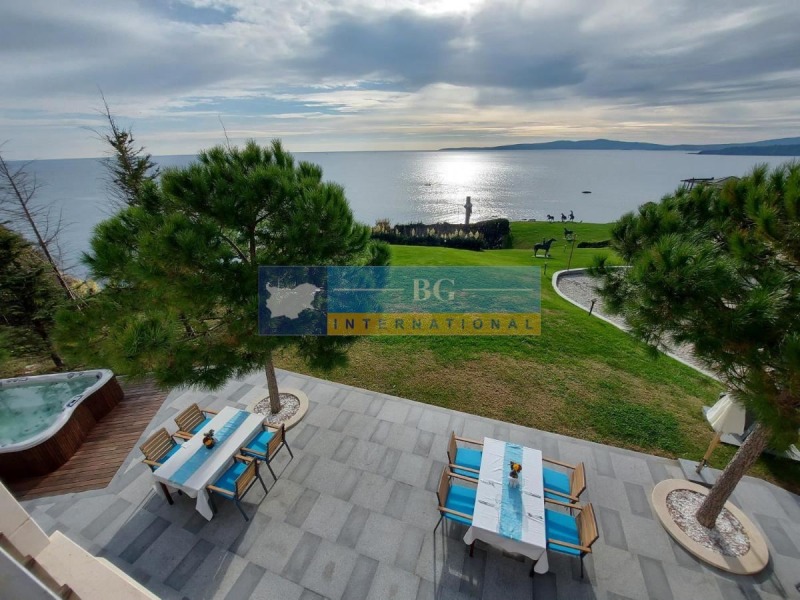 Till salu  1 sovrum region Burgas , Sozopol , 100 kvm | 61890515 - bild [2]