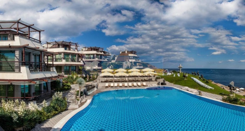 Till salu  1 sovrum region Burgas , Sozopol , 100 kvm | 61890515 - bild [3]