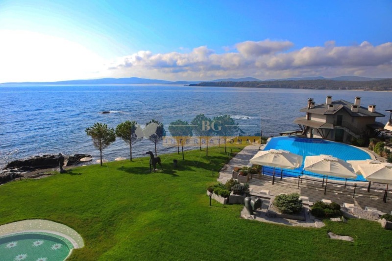 Till salu  1 sovrum region Burgas , Sozopol , 100 kvm | 61890515 - bild [14]