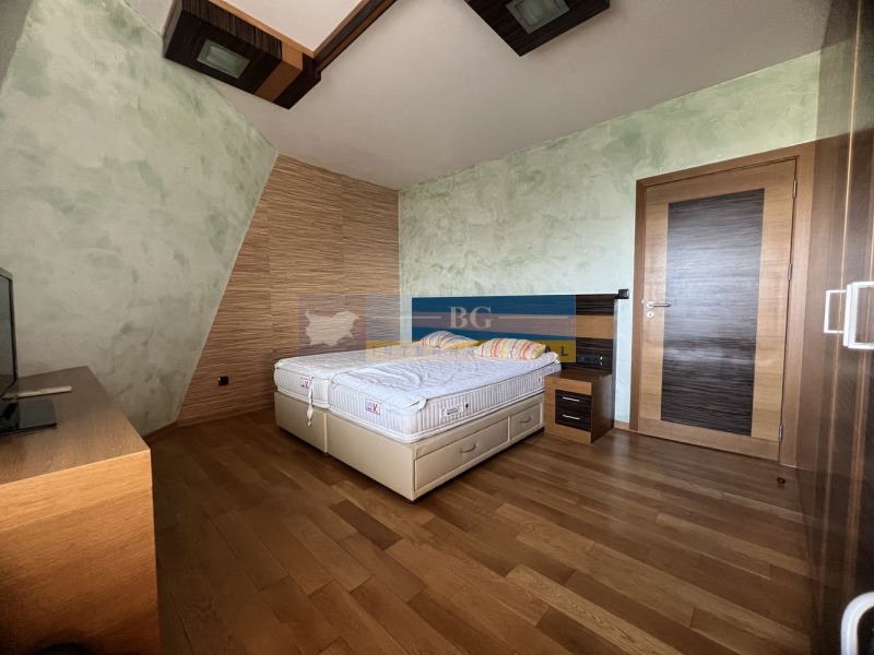 Till salu  1 sovrum region Burgas , Sozopol , 100 kvm | 61890515 - bild [8]