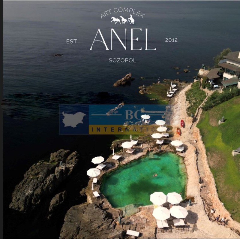Till salu  1 sovrum region Burgas , Sozopol , 100 kvm | 61890515