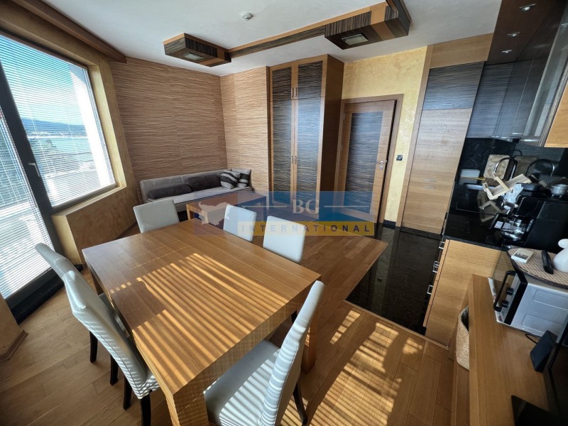 Till salu  1 sovrum region Burgas , Sozopol , 100 kvm | 61890515 - bild [6]