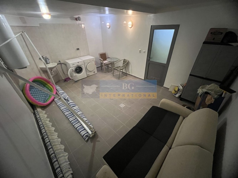 Till salu  1 sovrum region Burgas , Sozopol , 100 kvm | 61890515 - bild [11]