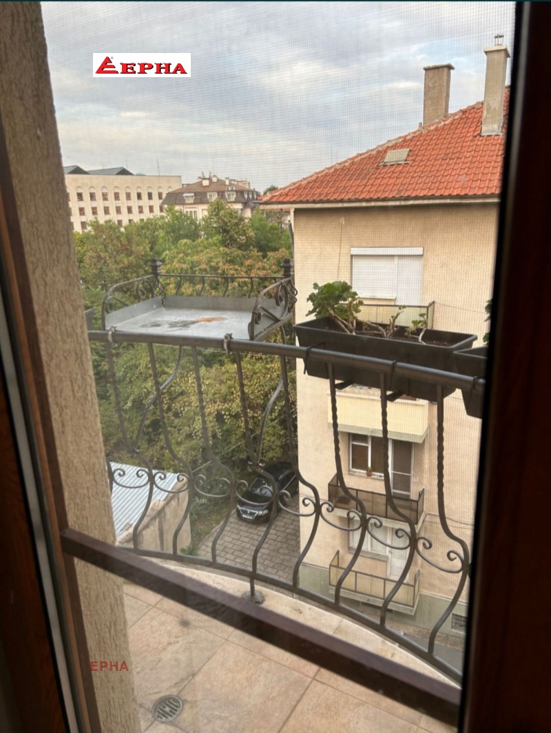 Myytävänä  1 makuuhuone Haskovo , Tsentar , 60 neliömetriä | 83000796 - kuva [2]