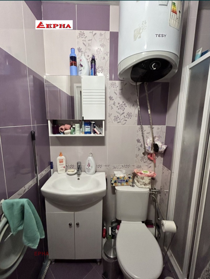 Myytävänä  1 makuuhuone Haskovo , Tsentar , 60 neliömetriä | 83000796 - kuva [3]