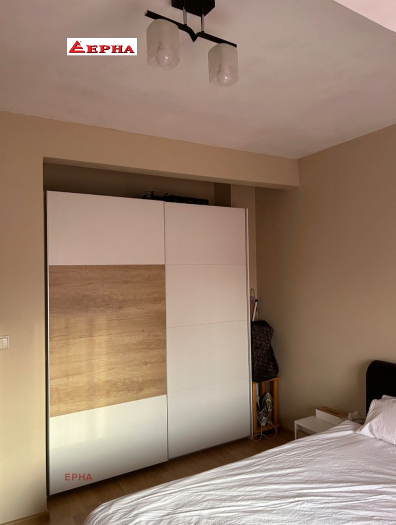 Myytävänä  1 makuuhuone Haskovo , Tsentar , 60 neliömetriä | 83000796 - kuva [5]