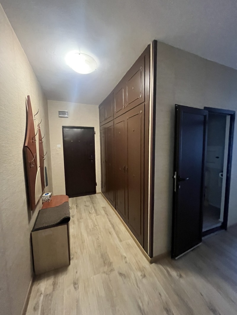 Zu verkaufen  1 Schlafzimmer Sofia , Ljulin 4 , 68 qm | 82580194 - Bild [6]