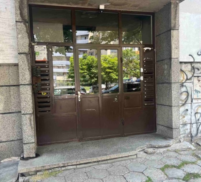 Zu verkaufen  1 Schlafzimmer Sofia , Ljulin 4 , 68 qm | 82580194 - Bild [10]