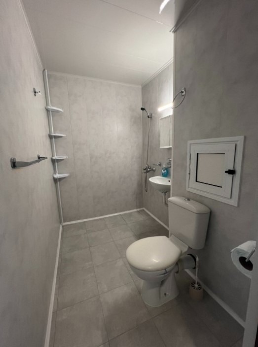 Zu verkaufen  1 Schlafzimmer Sofia , Ljulin 4 , 68 qm | 82580194 - Bild [9]