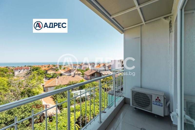 Προς πώληση  1 υπνοδωμάτιο Βαρνα , Βηνητσα , 73 τ.μ | 32793767 - εικόνα [15]